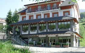 Albergo Moderno & Spa